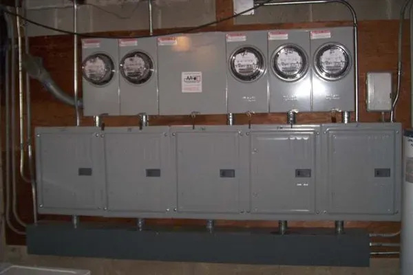 Electric control panels | Addison, IL | A Accurate Electric, Inc. | Addison, IL | A Accurate Electric, Inc.