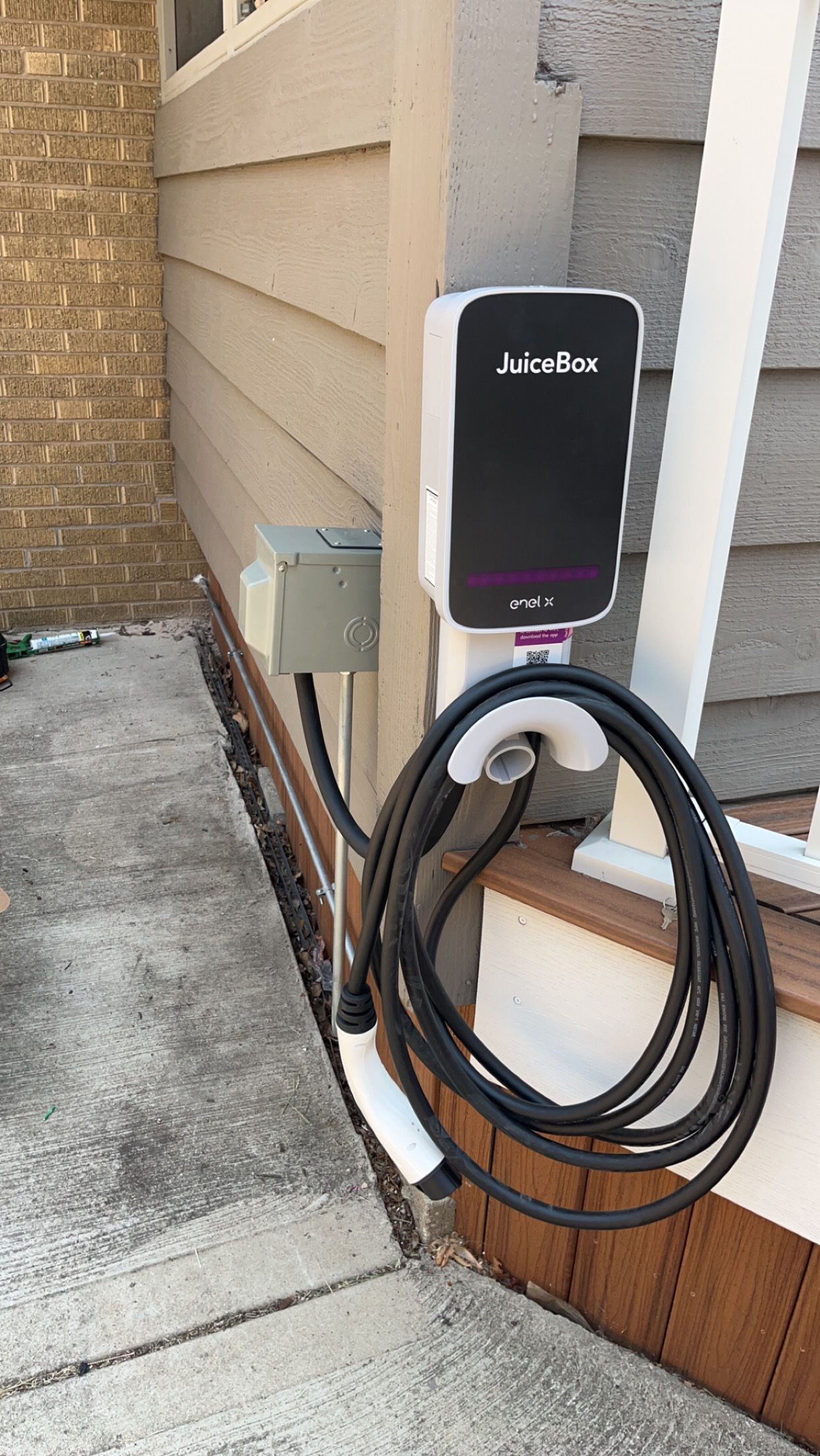 Juicebox - Addison, IL - A Accurate Electric, Inc.