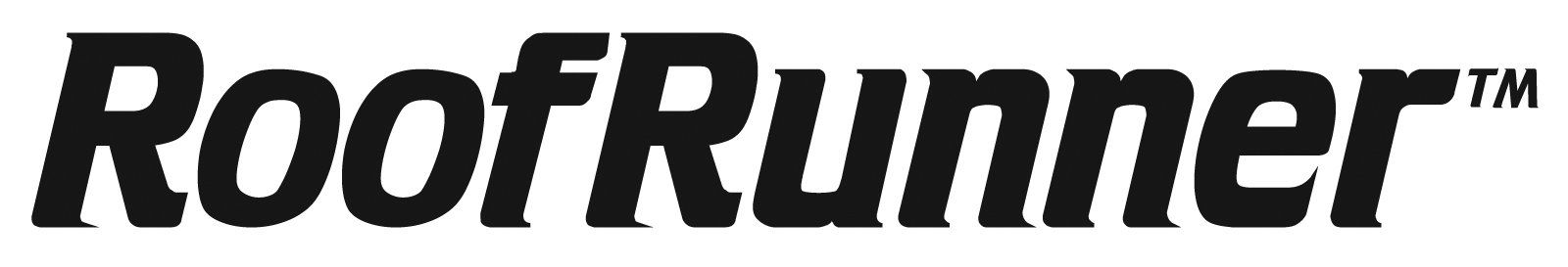 Roofing Runner Logo