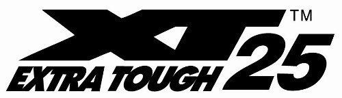 CertainTeed XT25 Logo