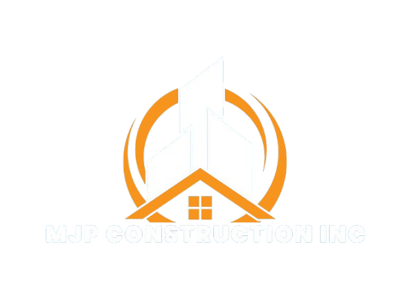 Orange house logo with circular arcs and a small window icon on a white background