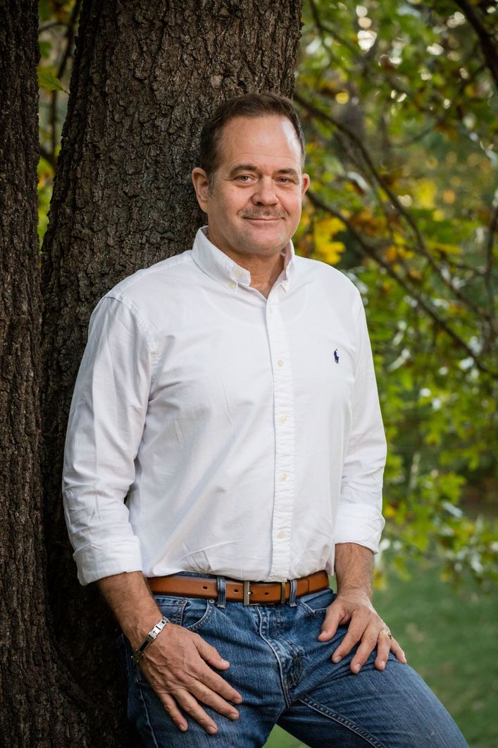 SRS Company owner headshot