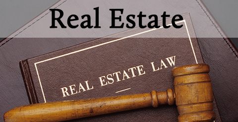 Real Estate Law - North Andover