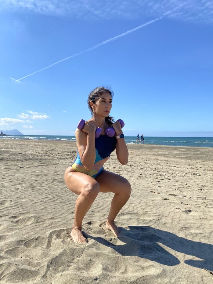 carolina bronzi