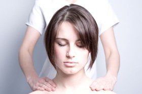 Physiotherapy - Sutton - Wendy Meffan, Physio Now - Neck pain