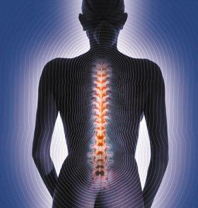 Shoulder injury - Sutton - Wendy Meffan, Physio Now - Spine