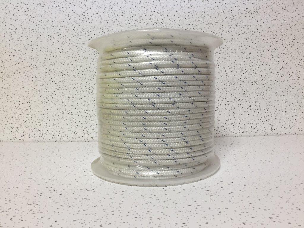 Braid On Braid Nylon — Dallas, TX — Pacific Rope and Tarp Company