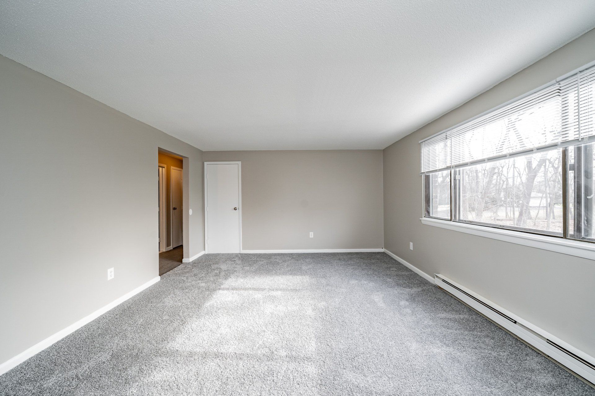 Partridge Hollow Property