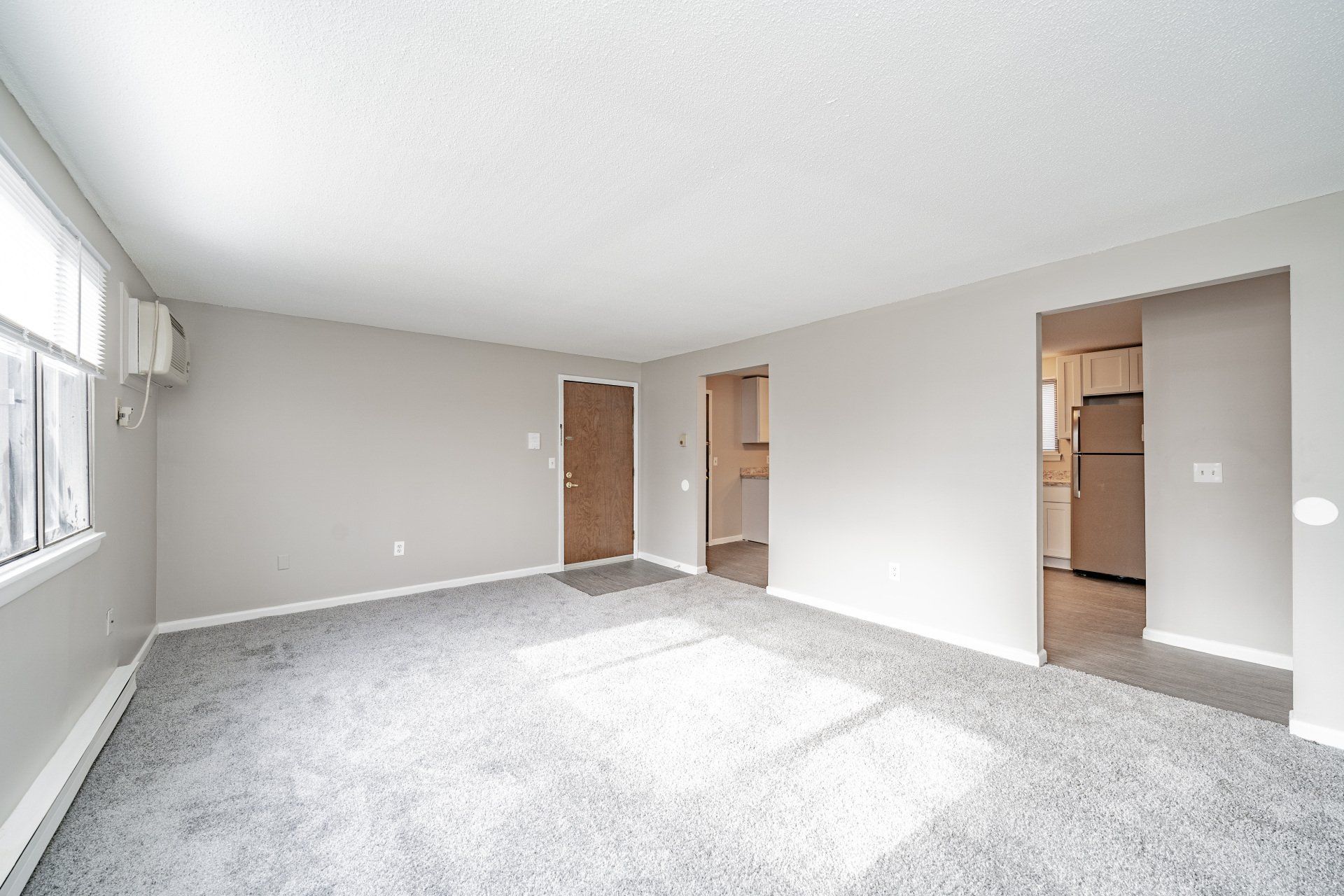 Partridge Hollow Property