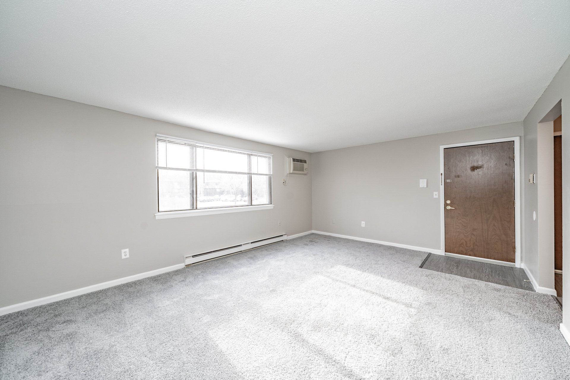 Partridge Hollow Property