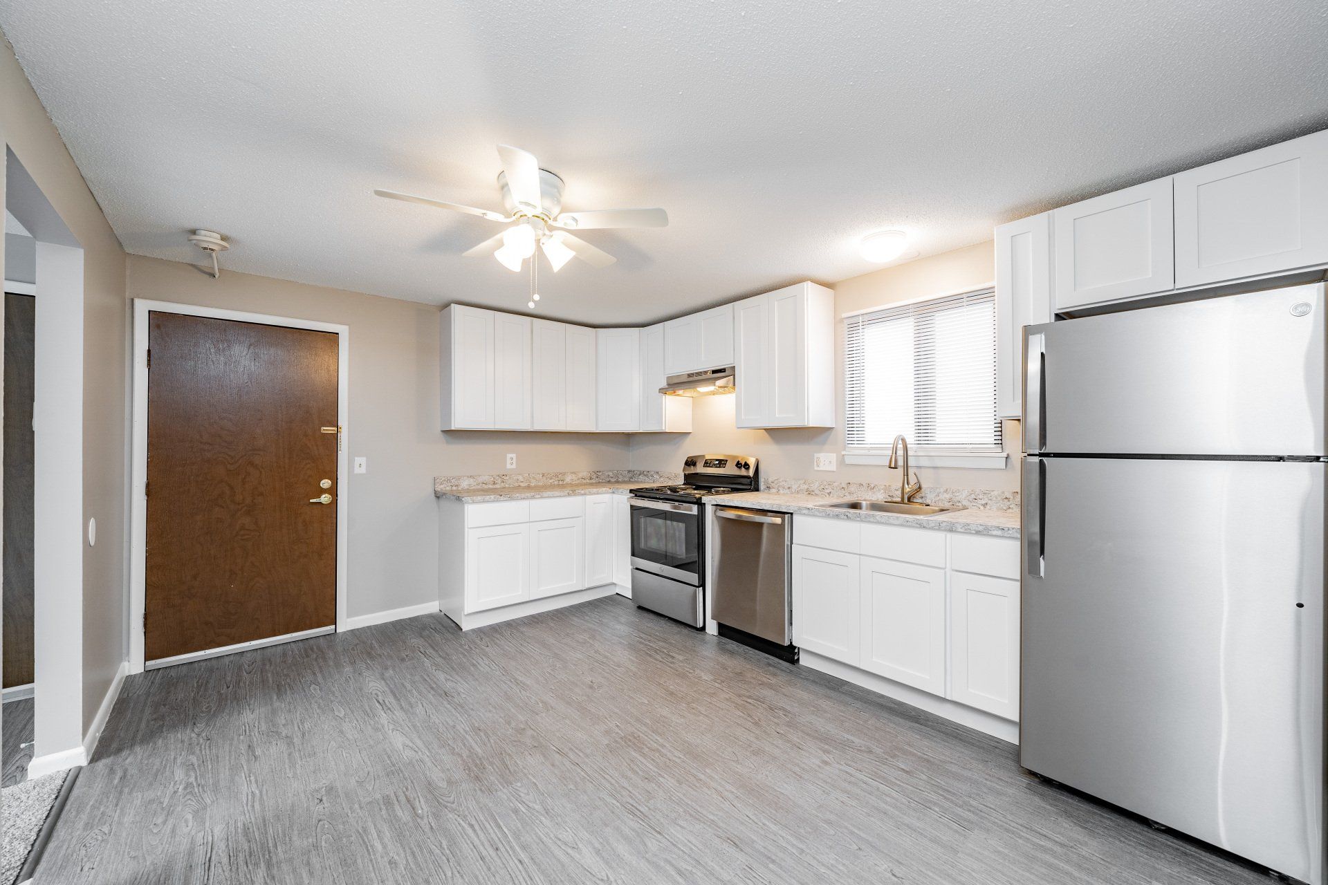 Partridge Hollow Property