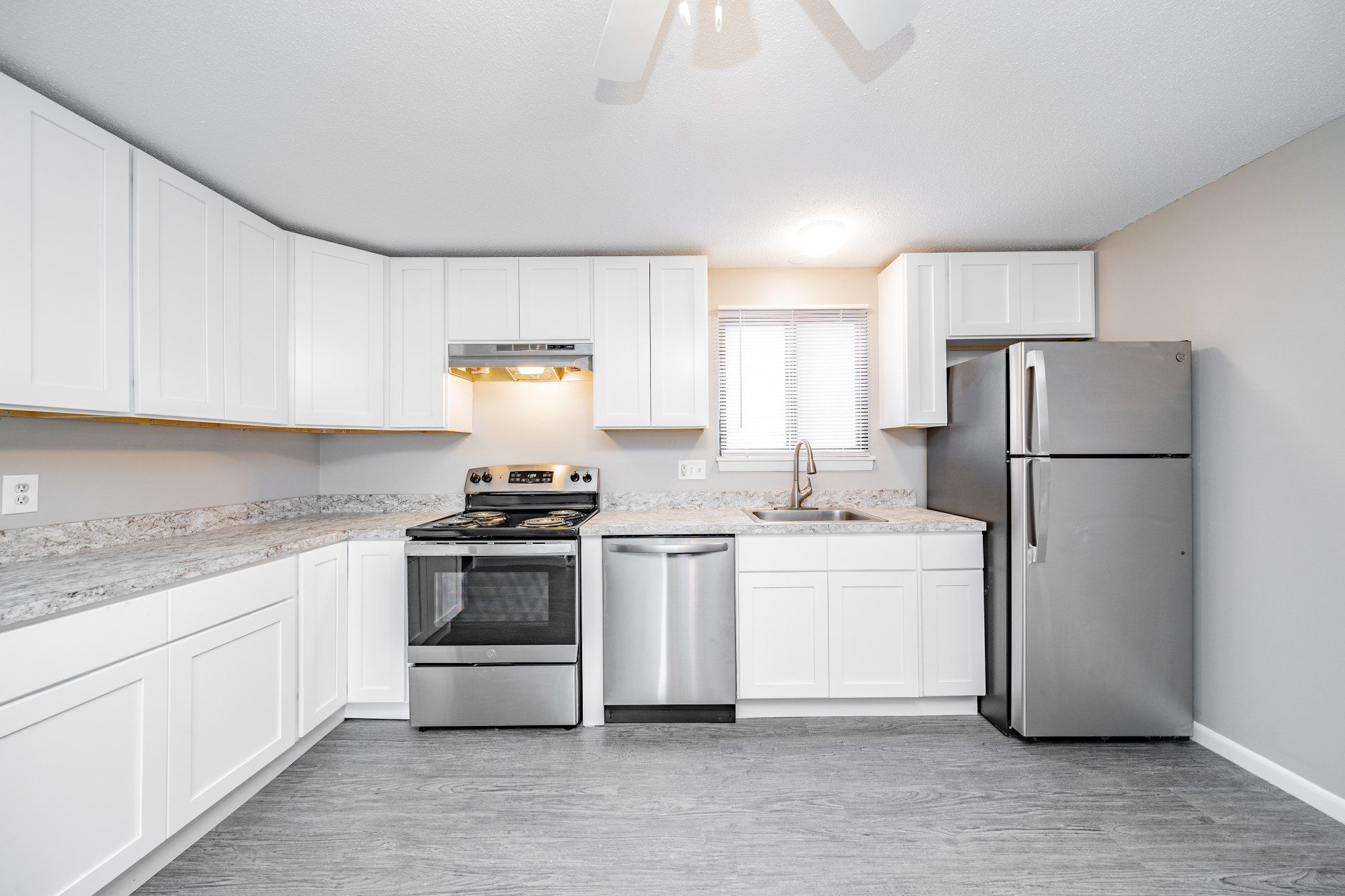 Partridge Hollow Property