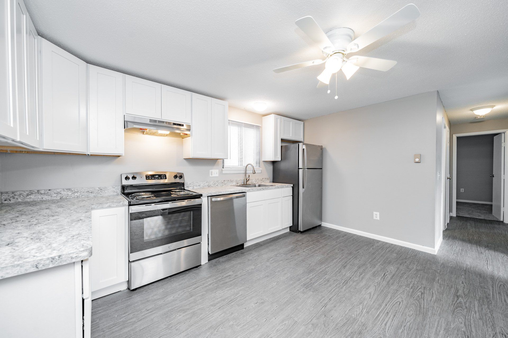 Partridge Hollow Property