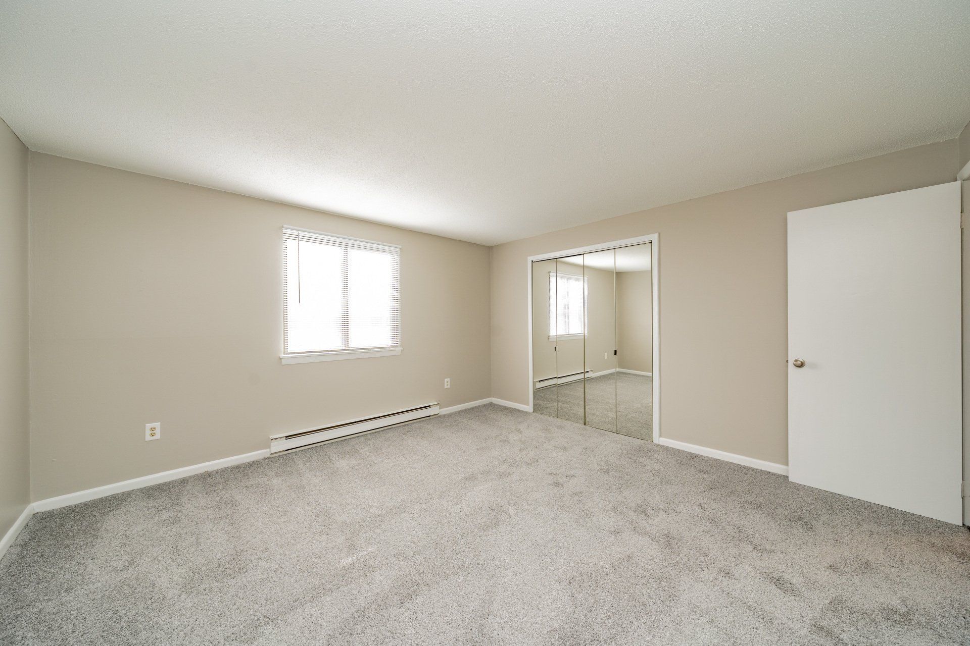 Partridge Hollow Property