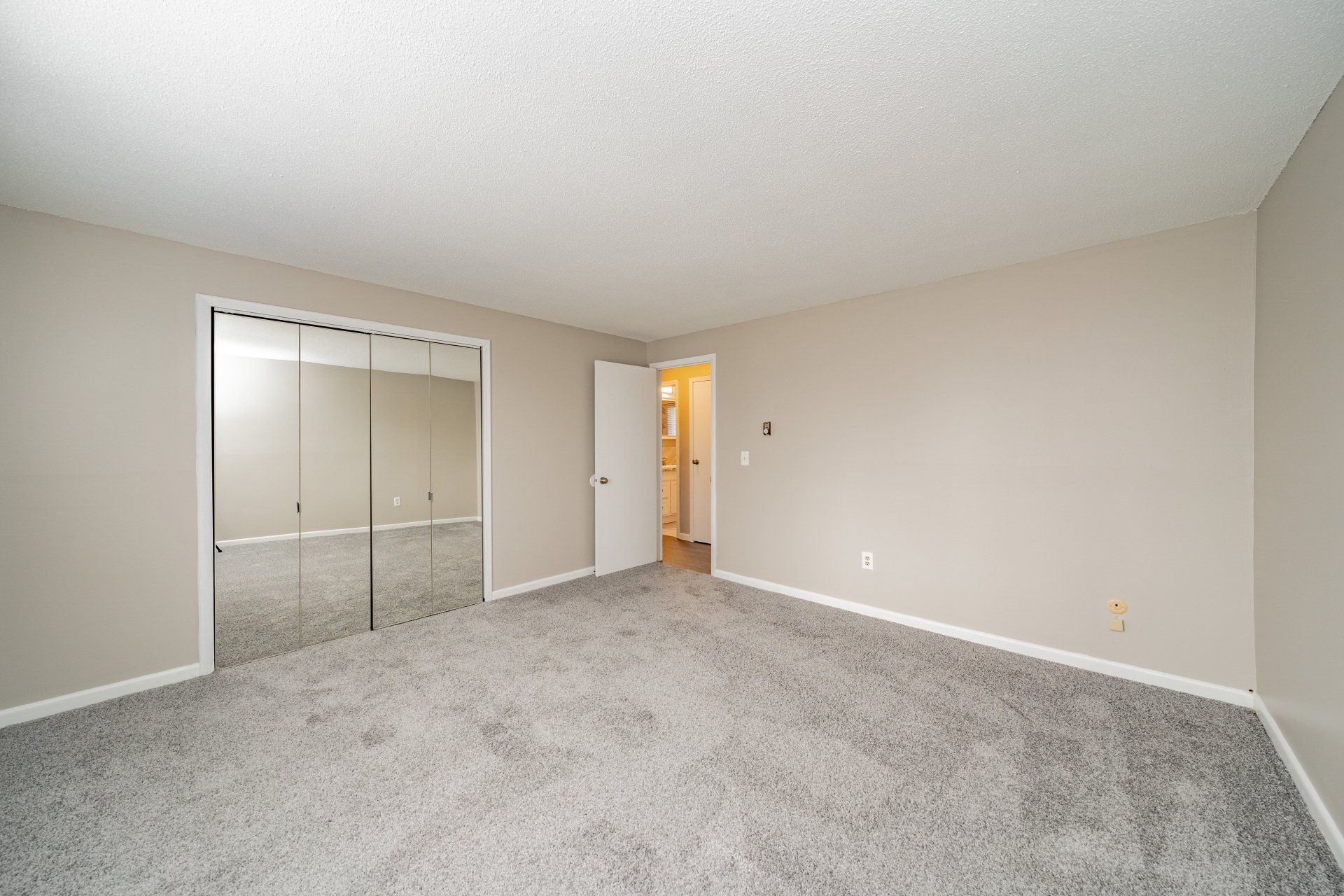 Partridge Hollow Property