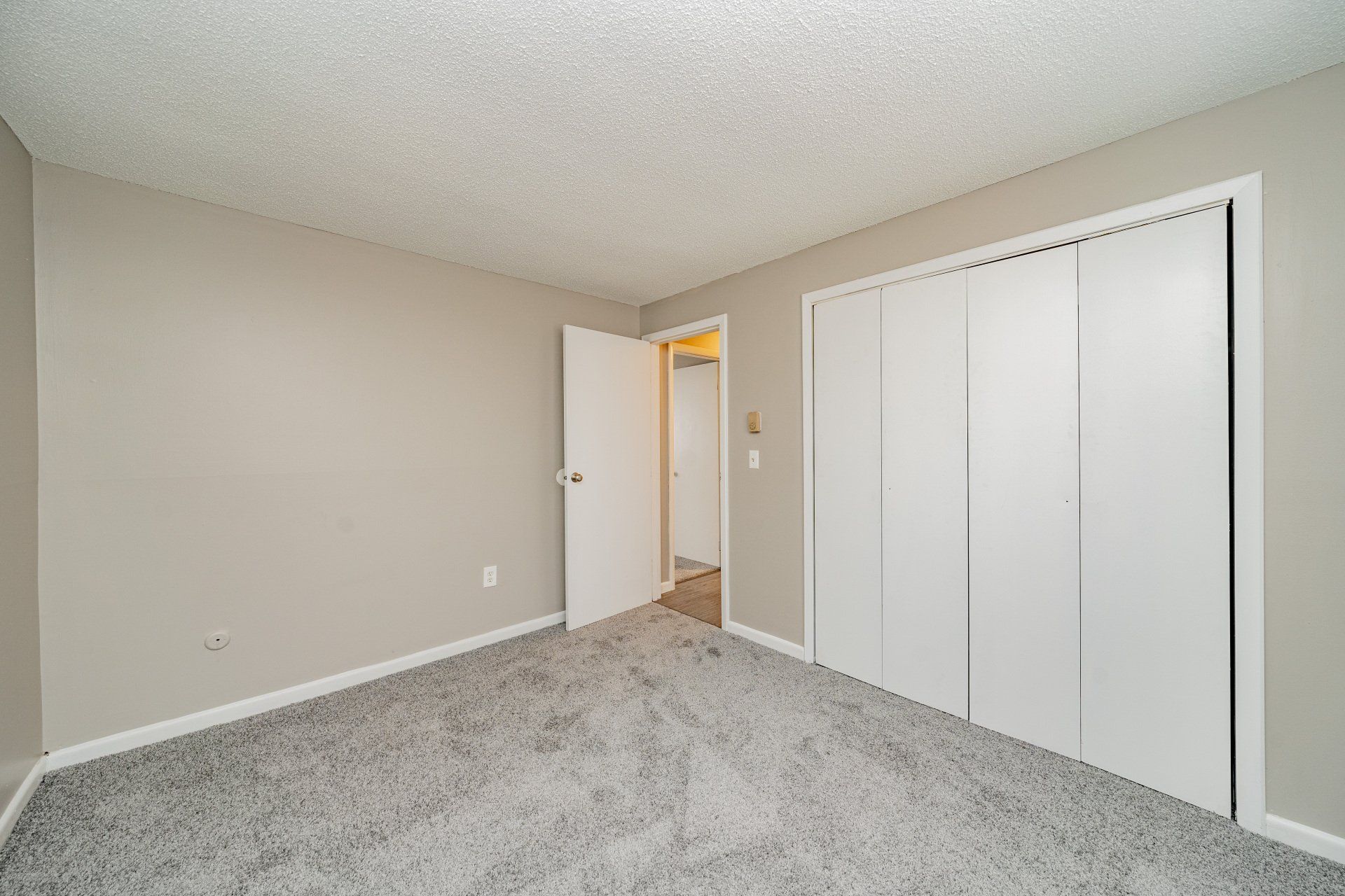 Partridge Hollow Property