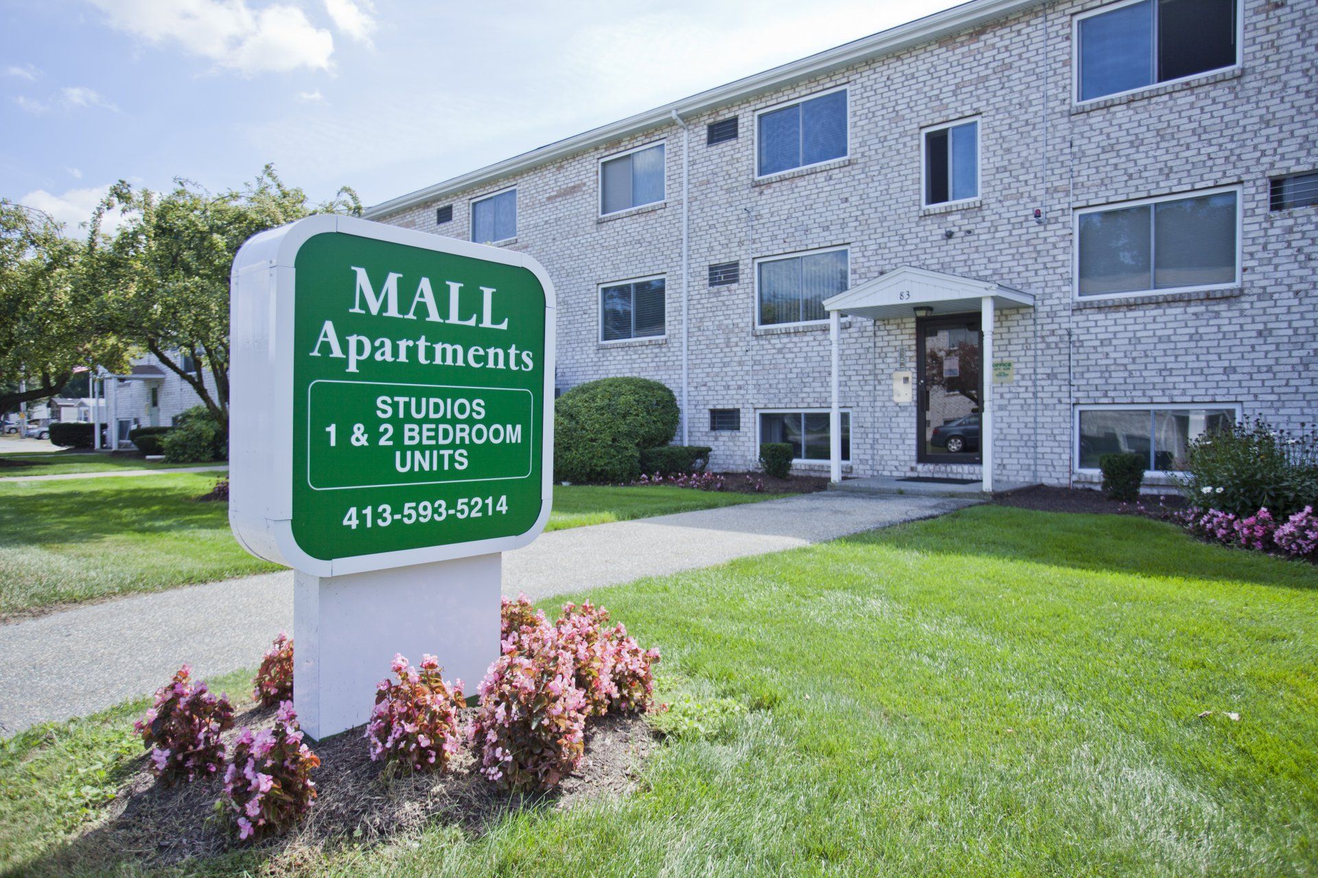 Partridge Apartments Chicopee, MA Apartments for Rent/View Online & Apply Today