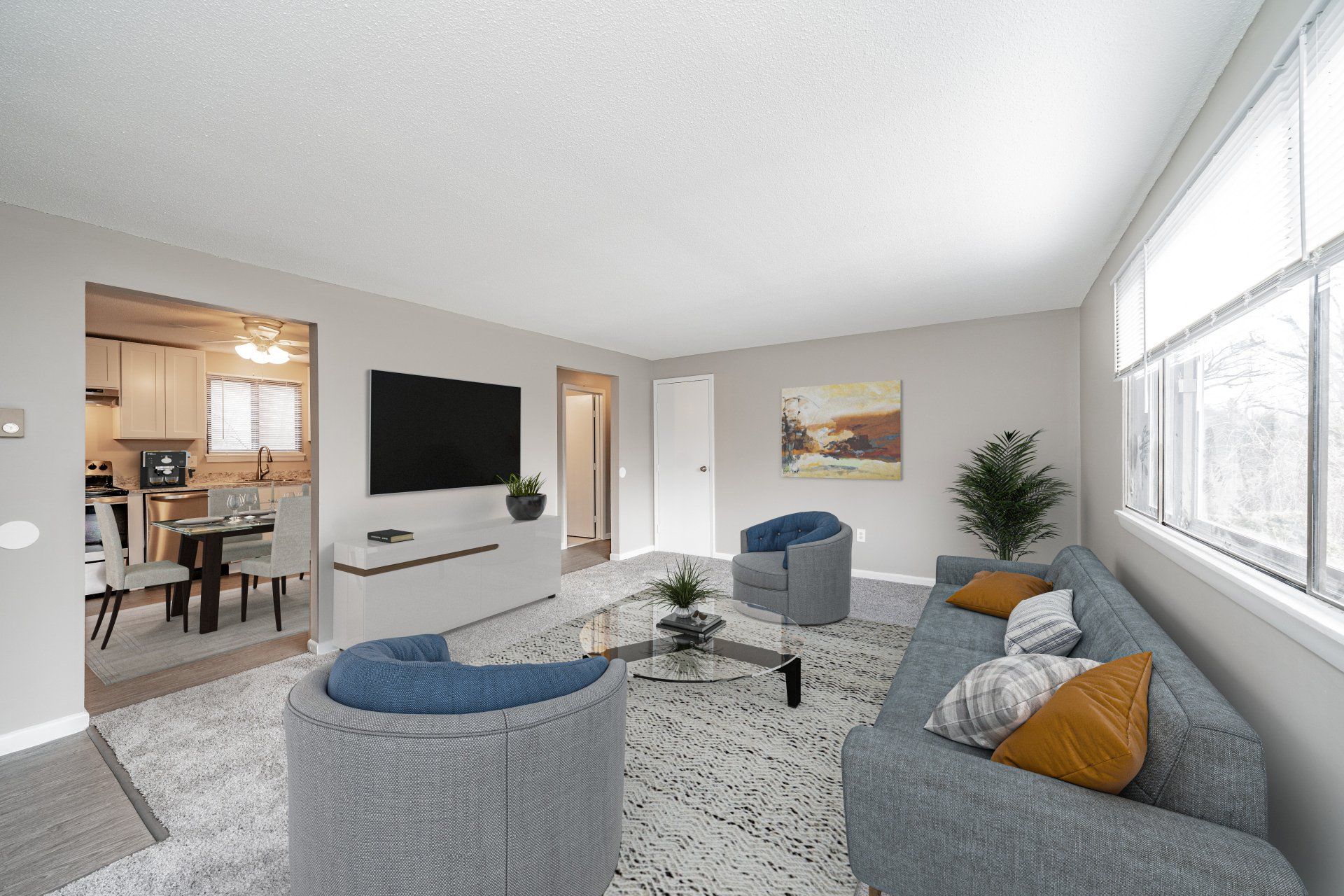 Partridge Hollow Property