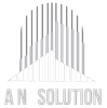 logo AN Solution - Tende e Tendaggi