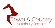 Town & Country Veterinary Services Logo