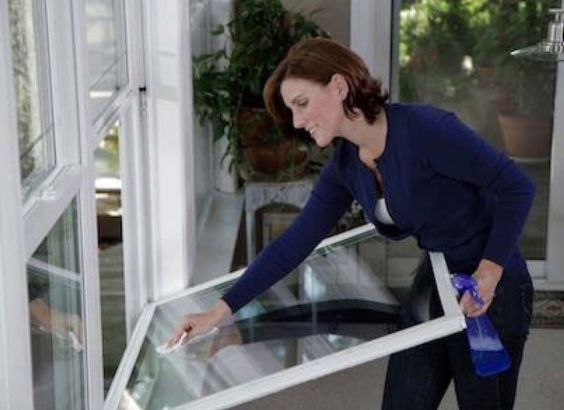 hite Window Cleaning- AAA Vinyl- Decatur AL