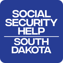 Social Security Help South Dakota logo