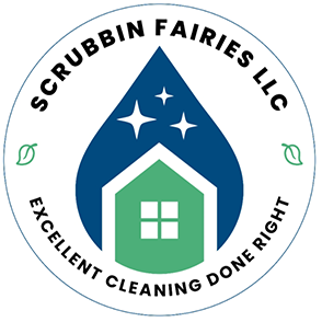 Scrubbin Fairies LLC