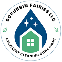 Scrubbin Fairies LLC