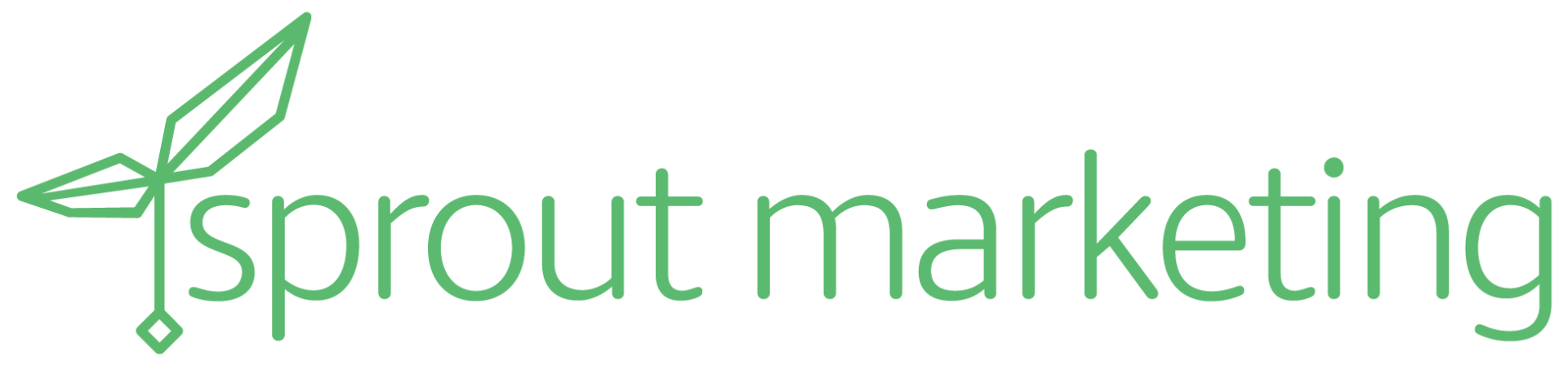 Sprout Marketing logo