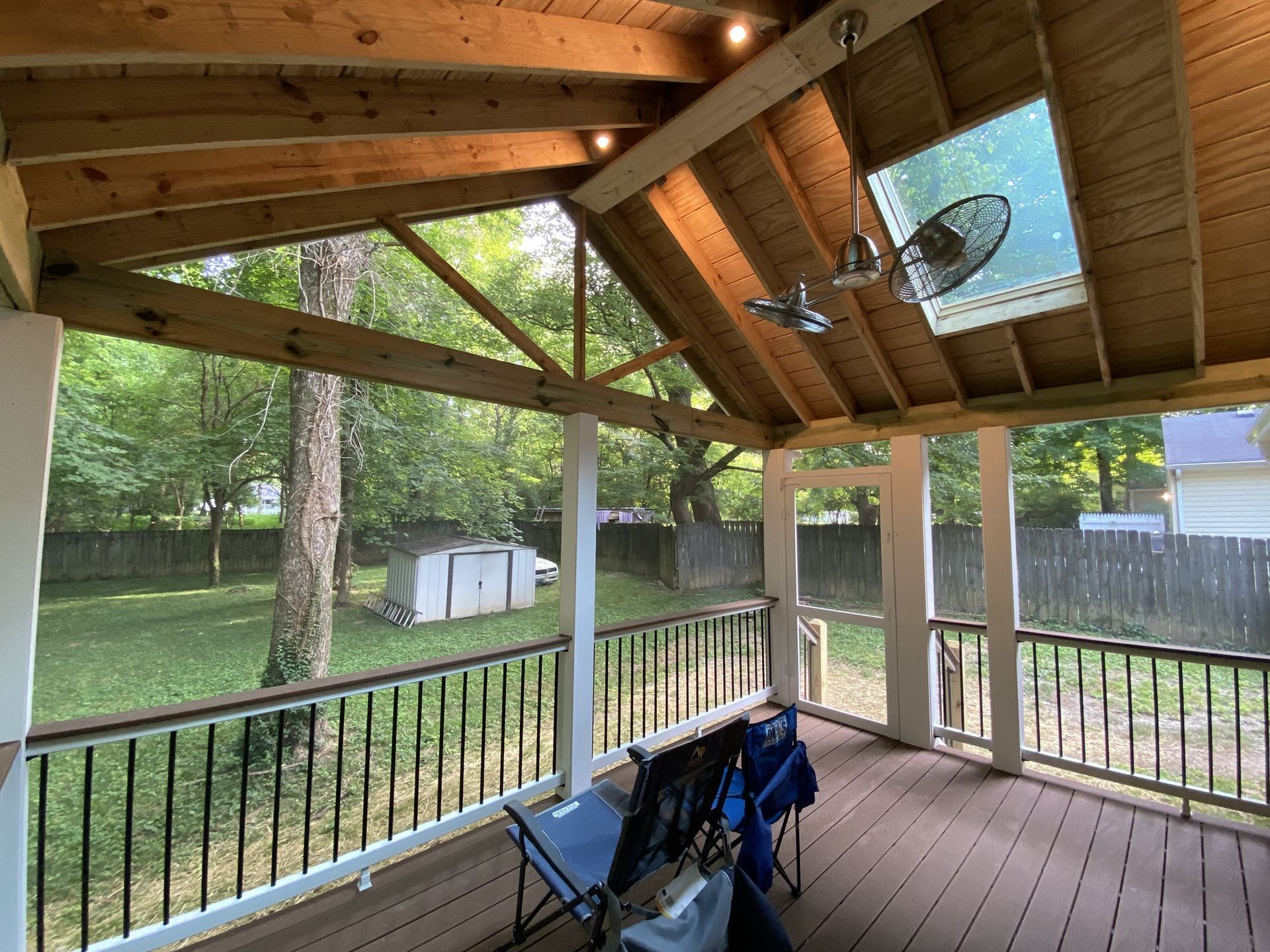 Exterior Renovation in Louisville KY GR8 Home Improvements