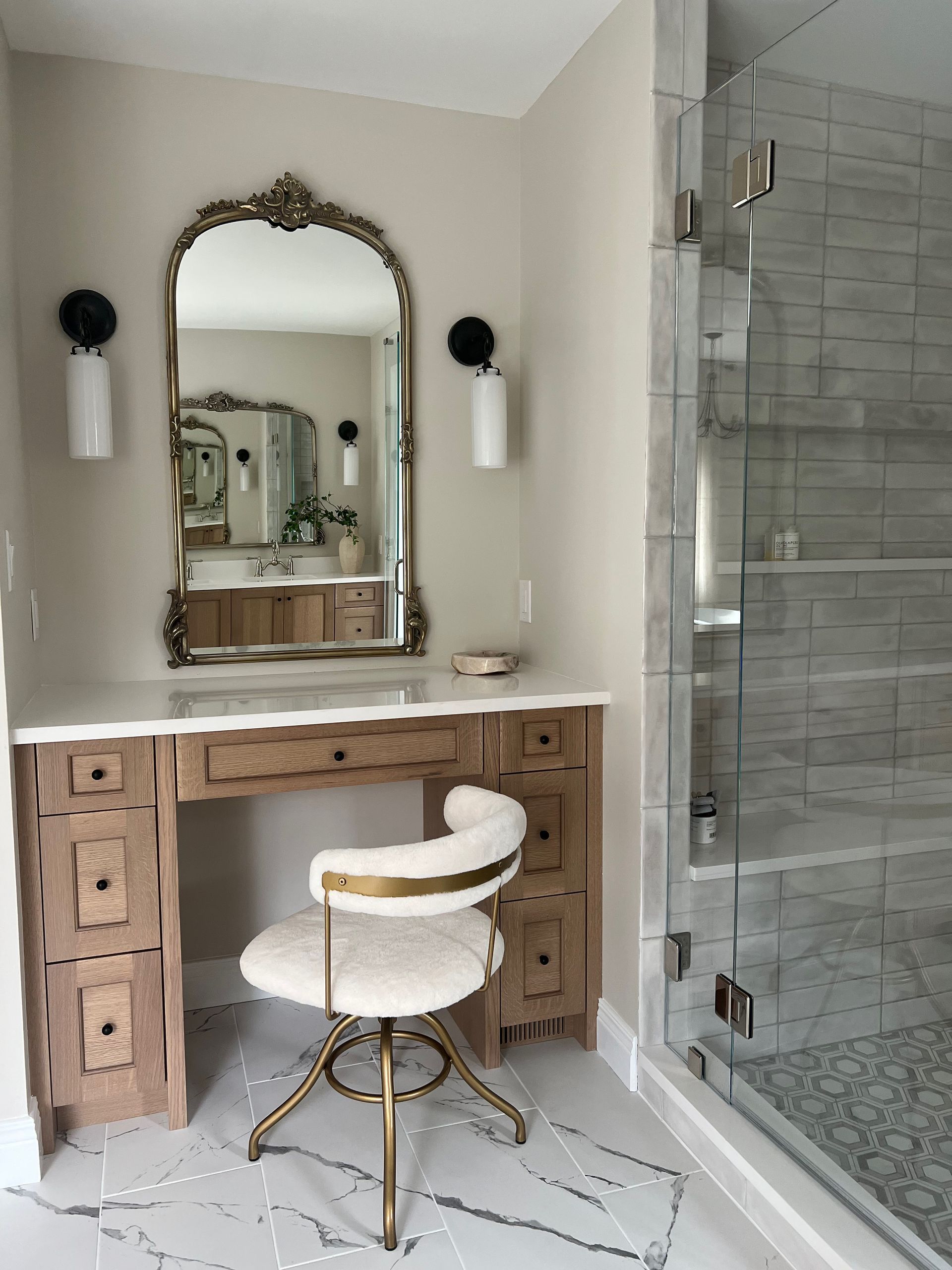 Bathroom Remodeling