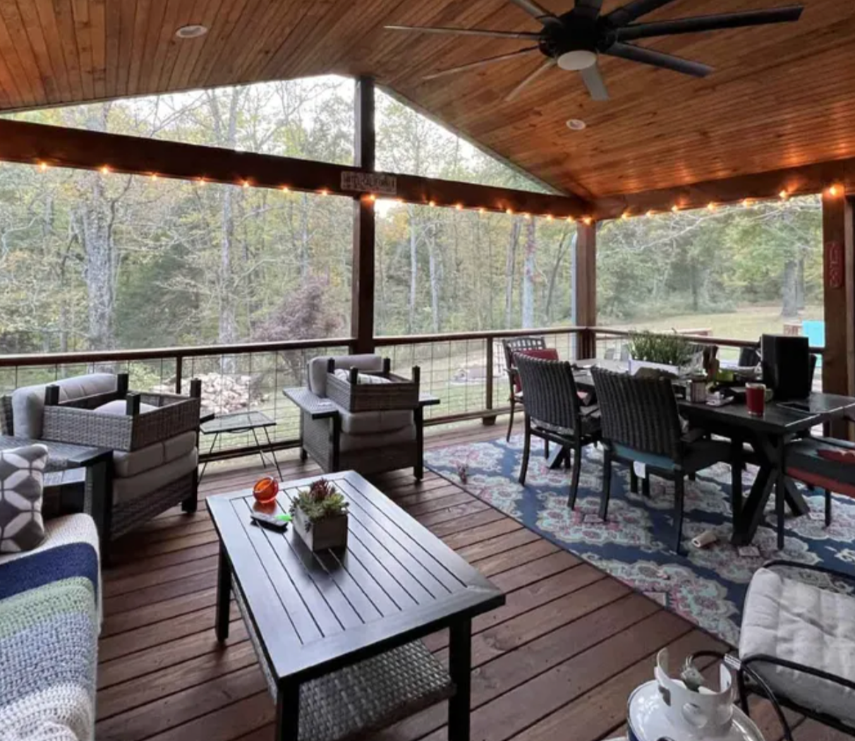 Outdoor Patio