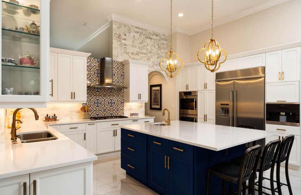 remodeling in Louisville, KY