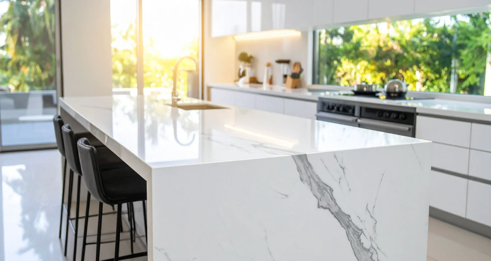  Kitchen Countertops