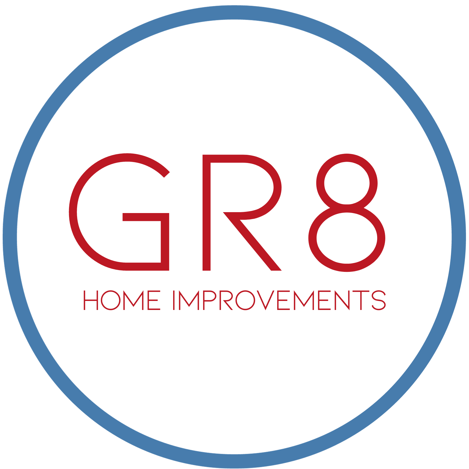GR8 Home Improvements - General Contractors, Louisville KY