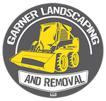 Garner Landscaping and Removal LLC logo