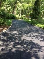 Paved Drive in Boonton Twp - Custom paving in Boonton, NJ