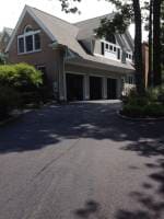 Paved Driveway in Boonton Twp - Paving contractor in Boonton, NJ