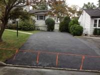 A pave in Lake Hiawatha - New Jersey Paving Company in Boonton, NJ