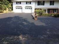 Paved in Kinnelon - New Jersey Paving Contractor in Boonton, NJ