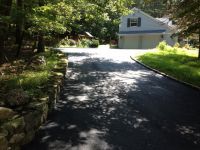 Driveway paved in Kinnelon - Driveway refinishing in Boonton, NJ 