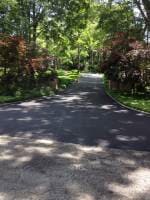 Paved driveway in Boonton Twp - quality residential paving in Boonton, NJ