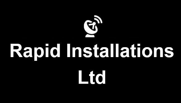 rapid installations logo