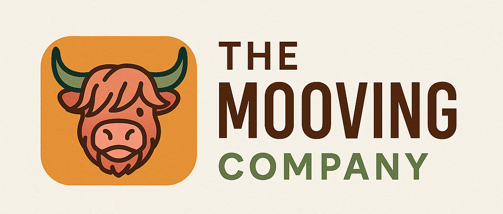 The Mooving Company