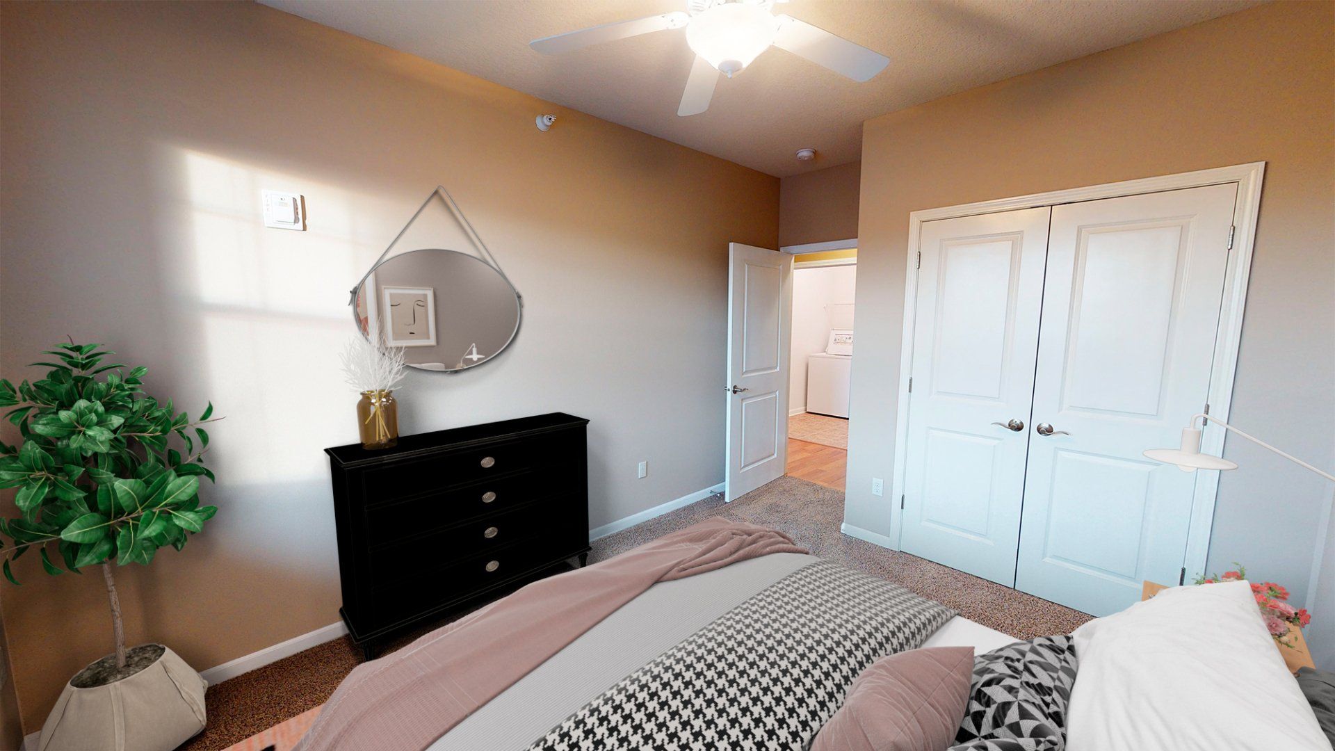 Grayhawk Apartments Luxury Apartments in North Ames, Iowa