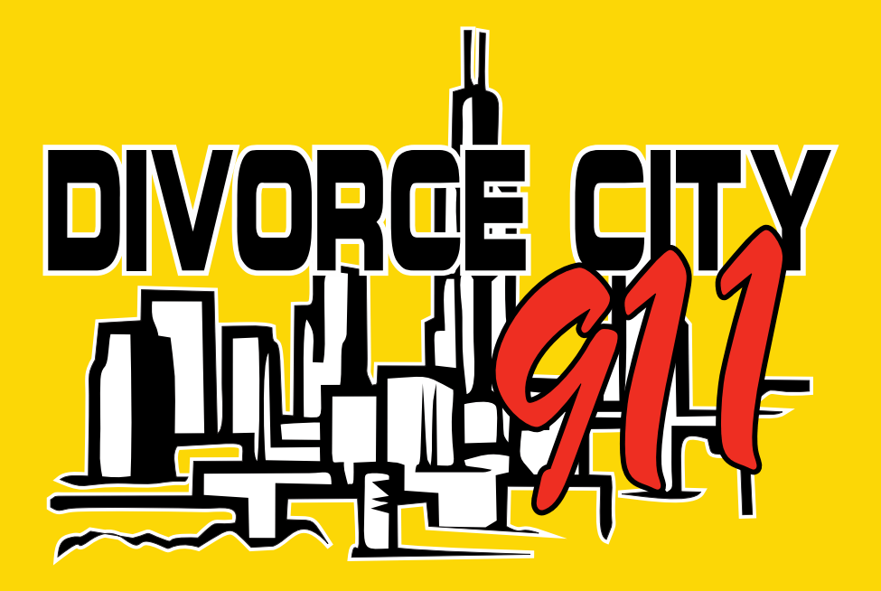 Divorce City 911