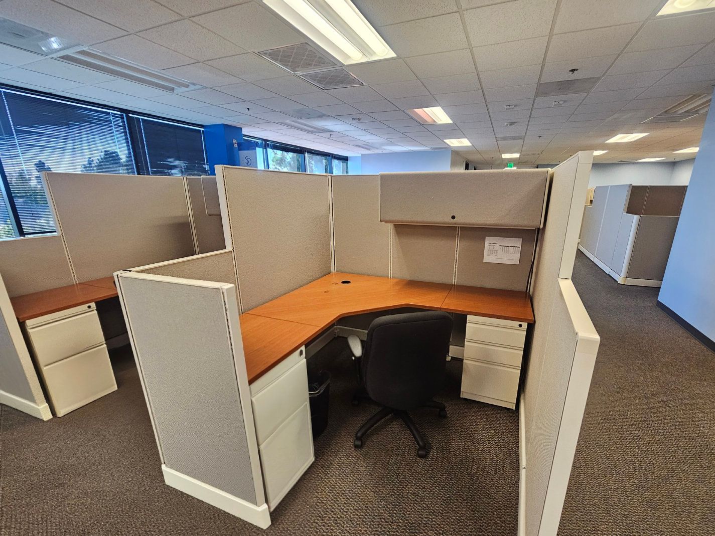 File Cabinets San Diego, CA