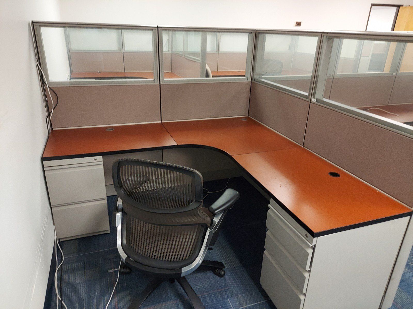 Office Cubicles San Diego CA Used Cubicles for Sale