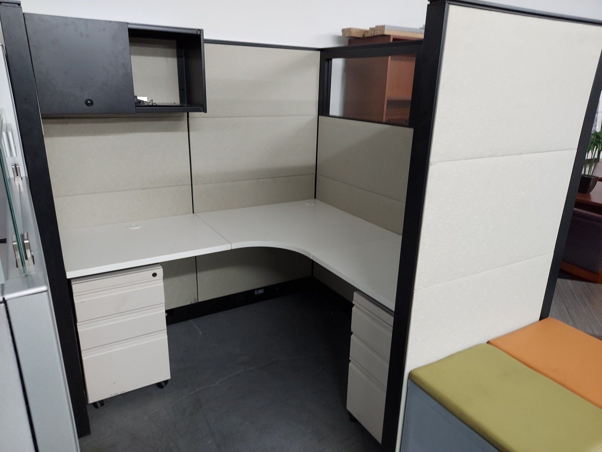 Office Cubicles San Diego CA Used Cubicles for Sale