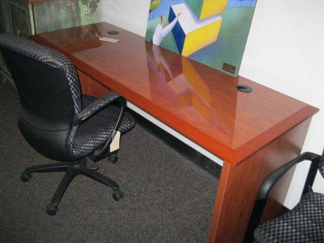 San Diego used office furniture